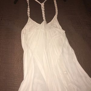 Banana Republic Heritage Sandy Sundress